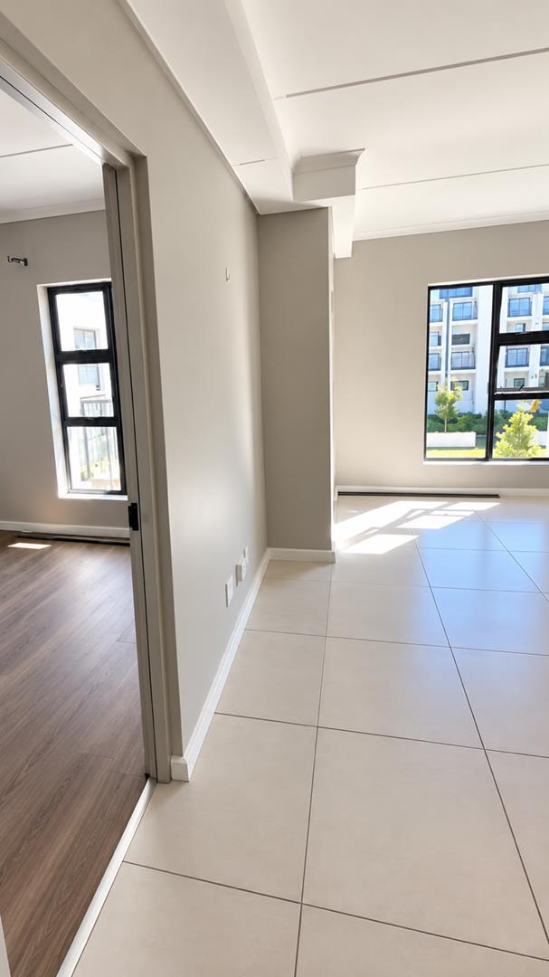 1 Bedroom Property for Sale in Sonstraal Heights Western Cape